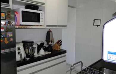 Imagem 13: Apartamento para Venda em Contagem / MG no bairro Linda Vista