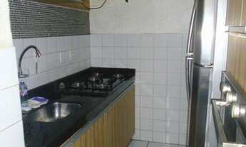 Imagem 2: Apartamento para Venda em Betim / MG no bairro São Caetano