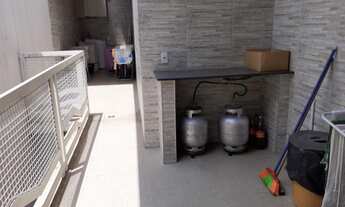 Imagem 2: Casa para Venda em Contagem / MG no bairro Santa Cruz Industrial