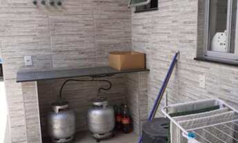 Imagem 3: Casa para Venda em Contagem / MG no bairro Santa Cruz Industrial