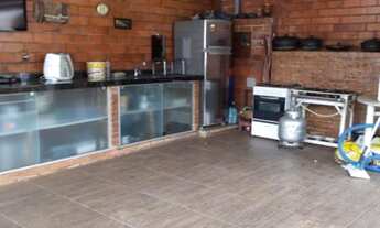 Imagem 6: Casa para Venda em Contagem / MG no bairro Santa Cruz Industrial