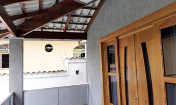 Imagem 7: Casa para Venda em Contagem / MG no bairro Santa Cruz Industrial