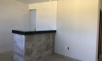 Imagem 2: Casas 2 Quartos para Venda em Contagem / MG no bairro Vila Ipê Amarelo