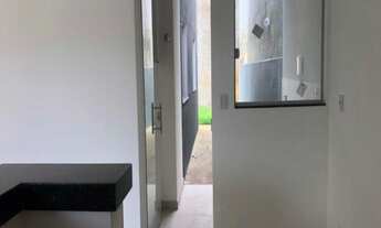 Imagem 5: Casas 2 Quartos para Venda em Contagem / MG no bairro Vila Ipê Amarelo