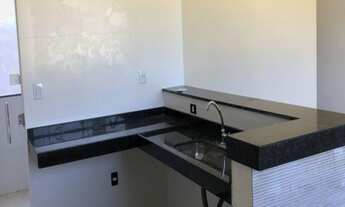 Imagem: Casas 2 Quartos para Venda em Contagem /