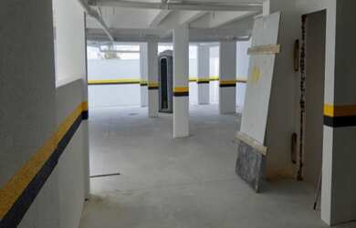 Imagem 2: Apartamento com Área Privativa para Venda em Contagem / MG no bairro Europa