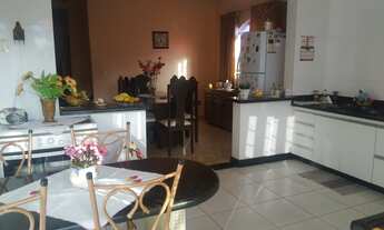 Imagem 4: CASA RESIDENCIAL em CONTAGEM - MG, TROPICAL