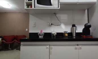 Imagem 4: APARTAMENTO RESIDENCIAL em CONTAGEM - MG, centro