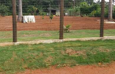 Imagem 6: AREA RURAL em esmeraldas - MG, encontro da águas