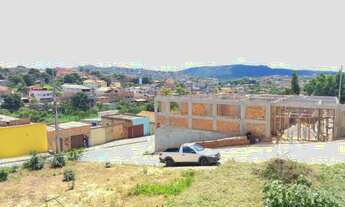 Imagem: TERRENO RESIDENCIAL em CONTAGEM - MG, ICAIVERA
