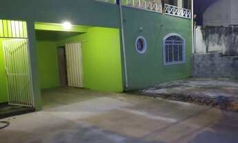 Imagem 7: CASA RESIDENCIAL em BELO HORIZONTE - MG, PROVIDÊNCIA