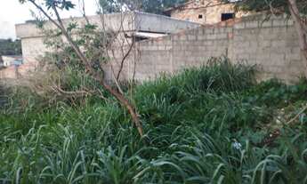 Imagem 2: TERRENO RESIDENCIAL em BETIM - MG, PRESIDENTE KENNEDY