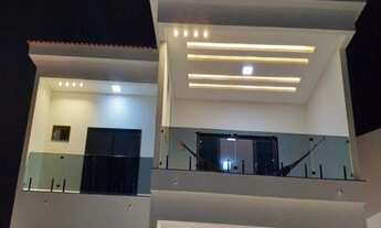 Imagem: CASA À VENDA, 415 M² POR R$ 850.000,00