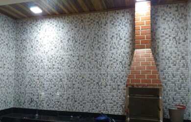 Imagem 4: CASA À VENDA, 415 M² POR R$ 850.000,00 - AABB - SERRA TALHADA/PE