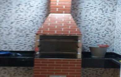 Imagem 5: CASA À VENDA, 415 M² POR R$ 850.000,00 - AABB - SERRA TALHADA/PE