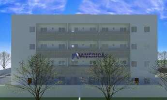 Imagem 5: Lançamento no João Paulo II, com documentação inclusa e entrada toda facilitada