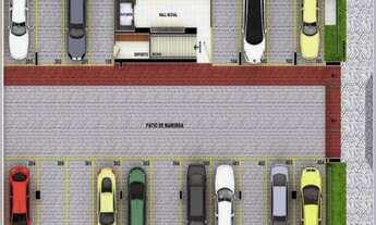 Imagem 4: APARTAMENTO - INTERMARES