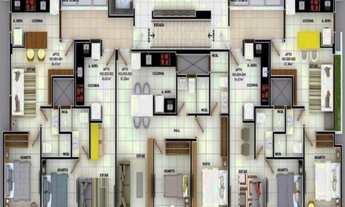 Imagem 5: APARTAMENTO - INTERMARES