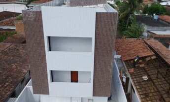Imagem: Apartamento no Cristo