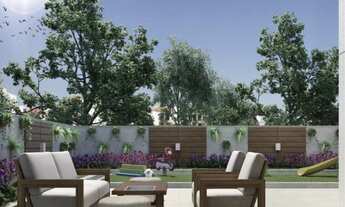 Imagem 2: APARTAMENTO - JARDIM OCEANIA