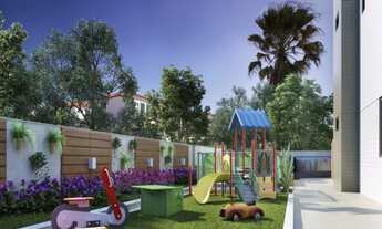 Imagem 5: APARTAMENTO - JARDIM OCEANIA