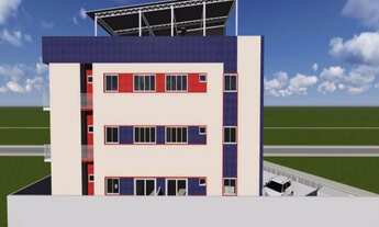 Imagem 4: Apartamento com localização excelente no Valentina