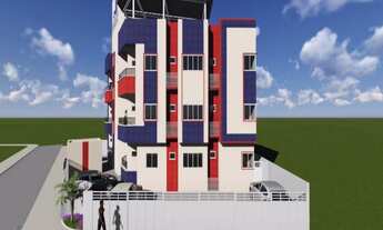 Imagem 5: Apartamento com localização excelente no Valentina