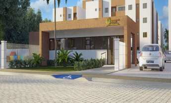 Imagem: More no melhor condomínio Residencial pinheiros