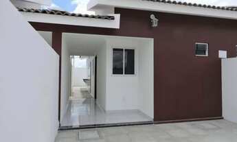 Imagem: Casa top de linha no Bairro das industrias