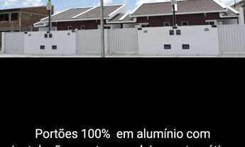 Imagem 4: Casa top de linha no Bairro das industrias