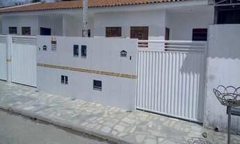 Imagem: Casa podendo ser zero de entrada no Bairro