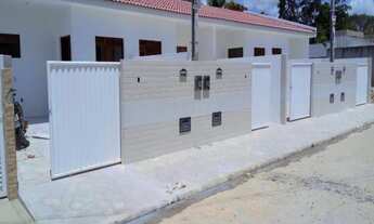 Imagem 2: Casa podendo ser zero de entrada no Bairro das industrias