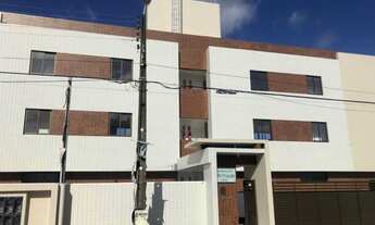 Imagem: Apartamento com piscina e churrasqueira