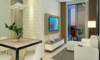 Imagem 3: Apartamento com área de lazer completo no Bairro Jardim São paulo/Bancários