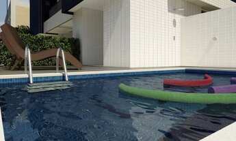 Imagem 5: Apartamento com área de lazer completo no Bairro Jardim São paulo/Bancários