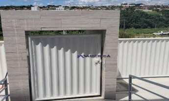 Imagem 5: Apartamento com 2 dormitórios à venda, 50 m² por R$ 125.000 - João Paulo II - João Pessoa