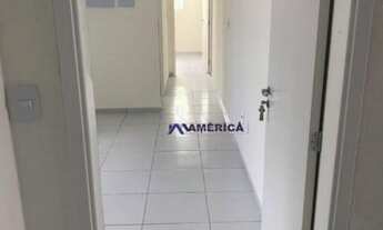Imagem 2: Apartamento com 2 dormitórios à venda, 110 m² por R$ 125.000 - João Paulo II - João Pessoa