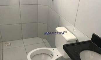 Imagem 3: Apartamento com 2 dormitórios à venda, 110 m² por R$ 125.000 - João Paulo II - João Pessoa