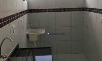 Imagem 4: Apartamento com 2 dormitórios à venda, 110 m² por R$ 125.000 - João Paulo II - João Pessoa