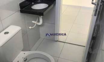 Imagem 7: Apartamento com 2 dormitórios à venda, 110 m² por R$ 125.000 - João Paulo II - João Pessoa