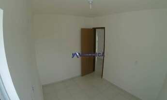 Imagem 3: Apartamento com 2 dormitórios à venda, 46 m² por R$ 130.000 - João Paulo II - João Pessoa