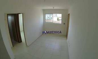 Imagem 5: Apartamento com 2 dormitórios à venda, 46 m² por R$ 130.000 - João Paulo II - João Pessoa