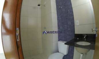 Imagem 7: Apartamento com 2 dormitórios à venda, 46 m² por R$ 130.000 - João Paulo II - João Pessoa