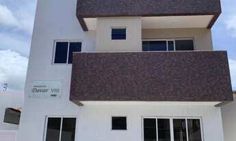 Imagem: Térreo com área privativa e 1 ou 2º andar