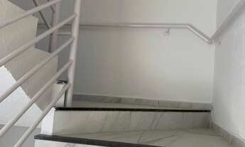 Imagem 6: Térreo com área privativa e 1 ou 2º andar com ou sem varanda no Cristo Redentor