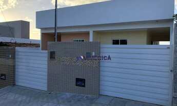 Imagem: Casa com 2 dormitórios à venda, 56 m²