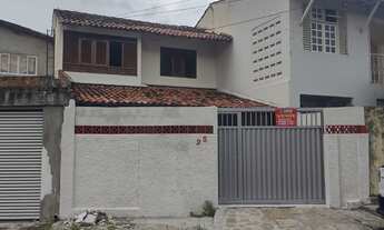 Imagem: Excelente Casa Duplex com 3 Quartos Localizada