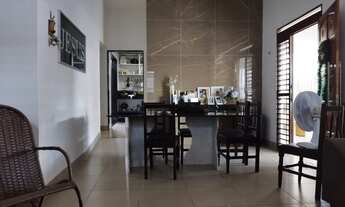 Imagem 2: Casa à venda em João Pessoa-PB, bairro Ernesto Geisel: 3 quartos, 2 suítes, 180m² - Imperd