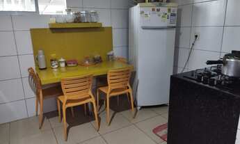 Imagem 5: Casa à venda em João Pessoa-PB, bairro Ernesto Geisel: 3 quartos, 2 suítes, 180m² - Imperd