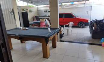 Imagem 4: Casa à venda em João Pessoa-PB, bairro Ernesto Geisel: 3 quartos, 2 suítes, 180m² - Imperd